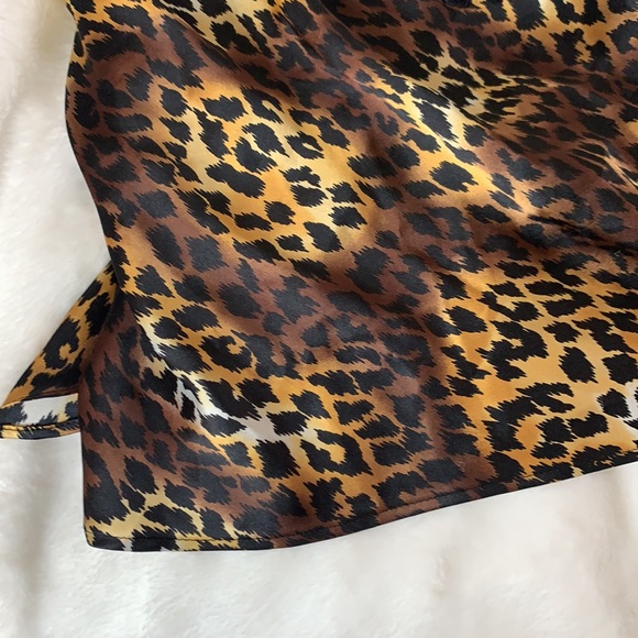 Victoria Secret Lingerie Cheetah - Picture 3 of 4